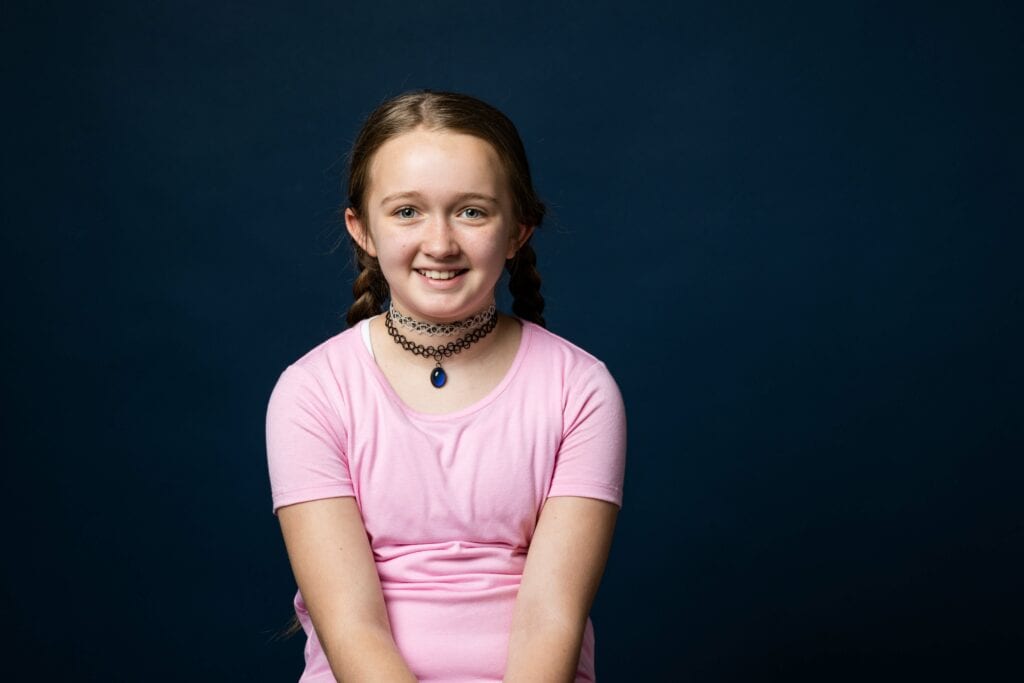 Finished Phase One Treatment