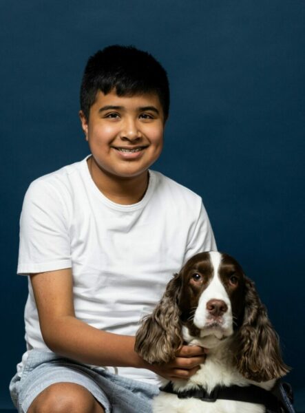 Finished Phase One Treatment