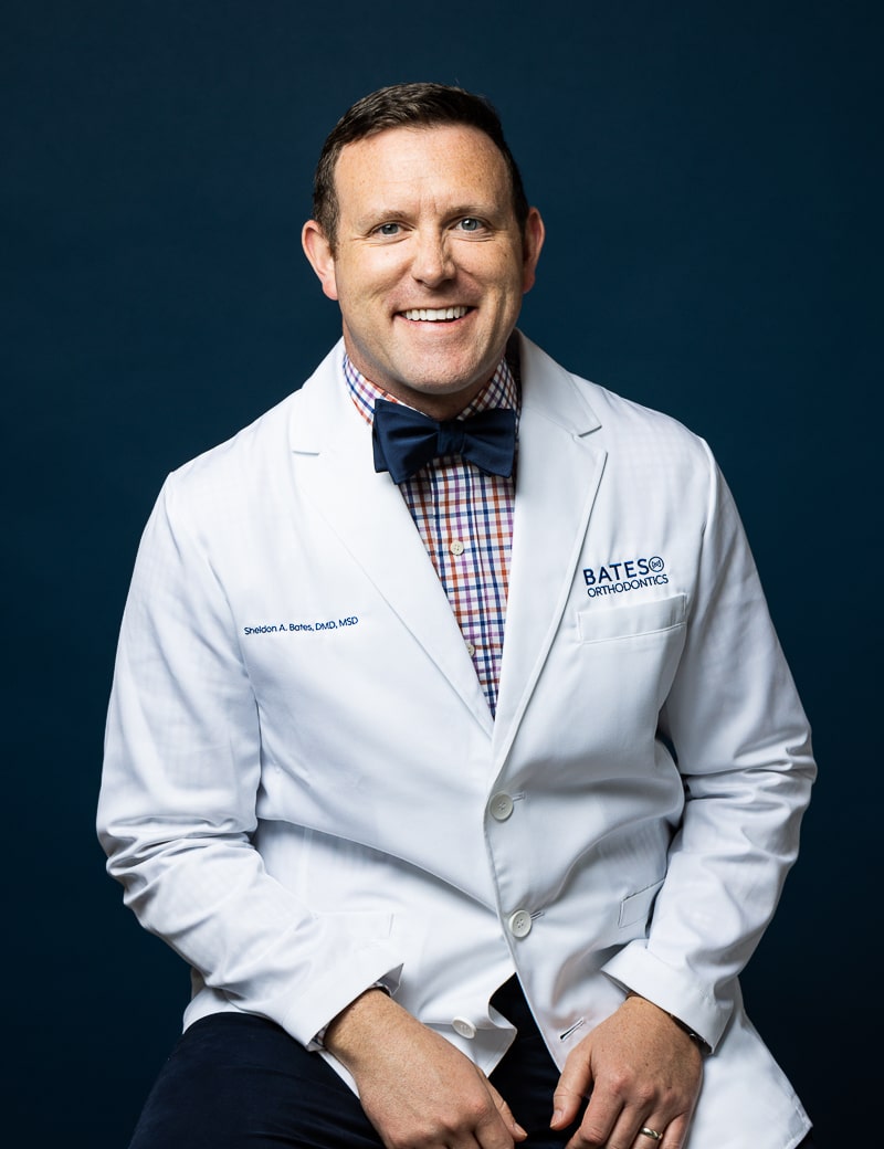 Dr. Sheldon Bates Richmond