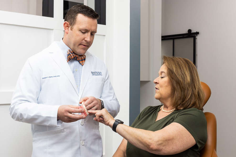 An Expert Guide on How Invisalign Attachments Work