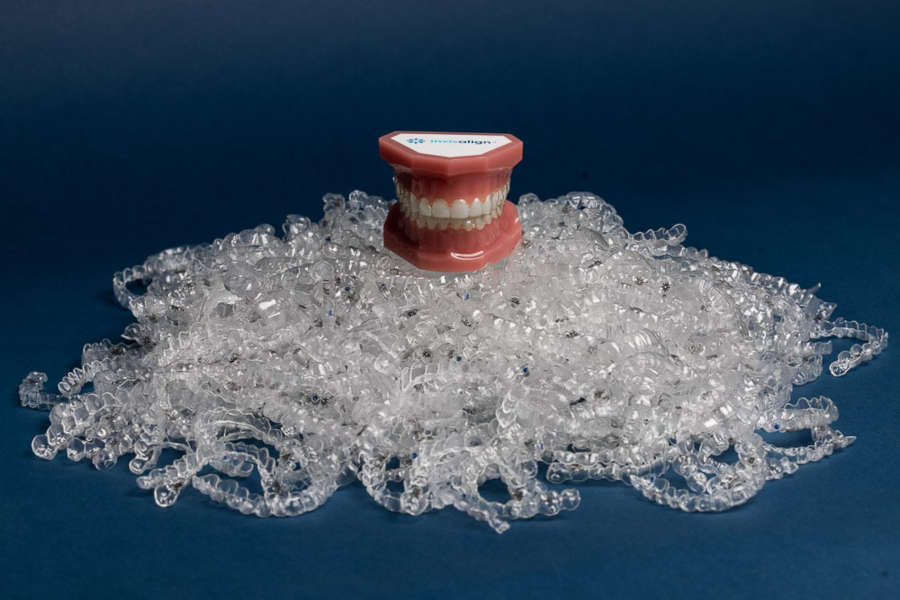 Invisalign vs. Invisalign Go: What&rsquo;s The Difference?