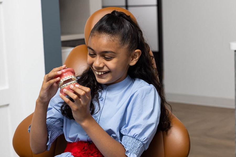 What Can&rsquo;t You Eat When You Have Braces?