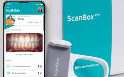 Discover the Future of Orthodontic Care with Dental Monitoring in Richmond