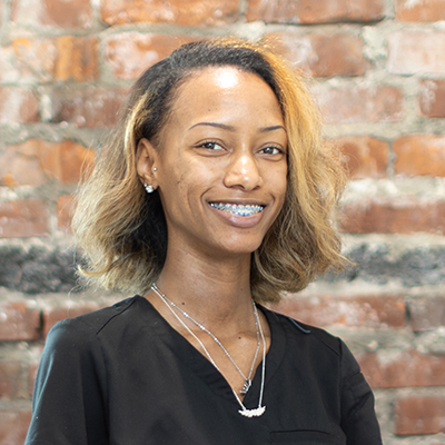 Kiyana Clinical Assistant